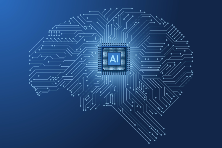 AI-Powered Content Strategy and Creation