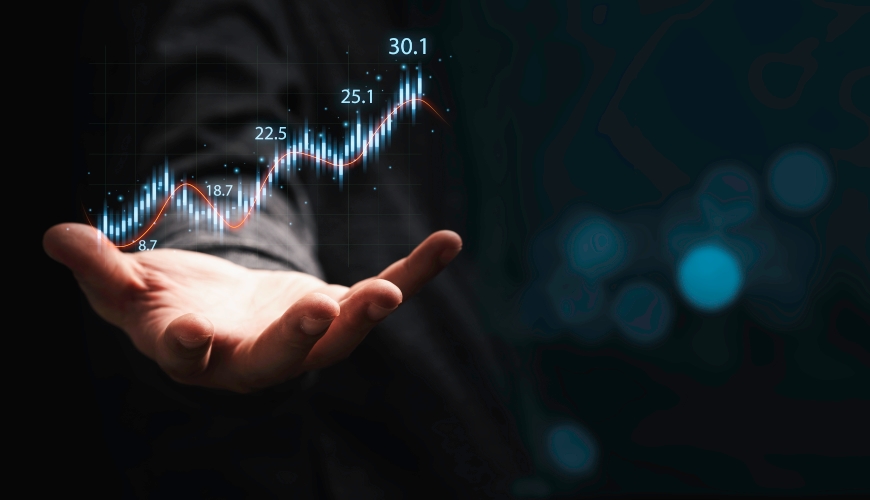 KPI-led SEO Revenue Growth
