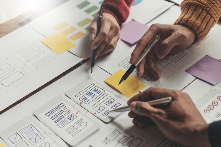Pre-migration Planning and SEO Audits