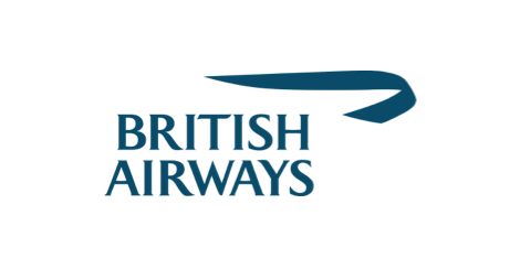 British Airways logo