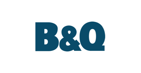 B&Q logo