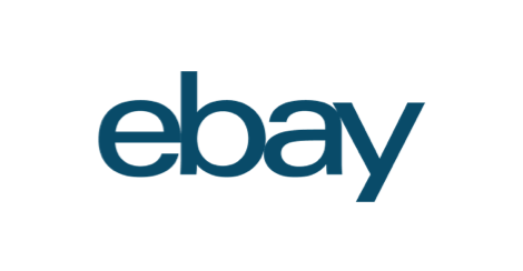 Ebay logo