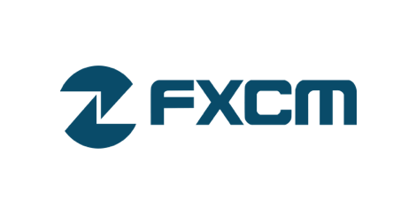 FXCM logo