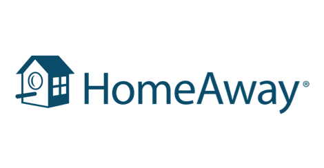 Homeaway logo