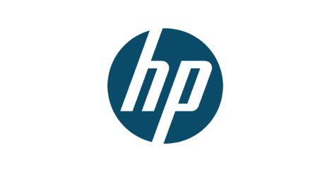 HP logo