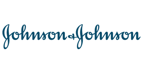 Johnson & Johnson logo