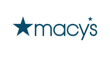 Macy's logo