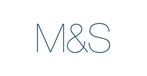 Marks & Spencer logo