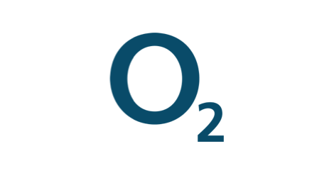 O2 logo