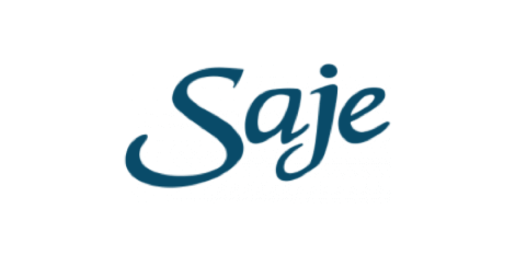 Saje logo