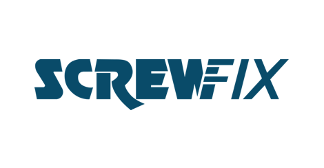 Screwfix logo