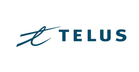 Telus logo