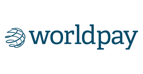 Worldpay logo