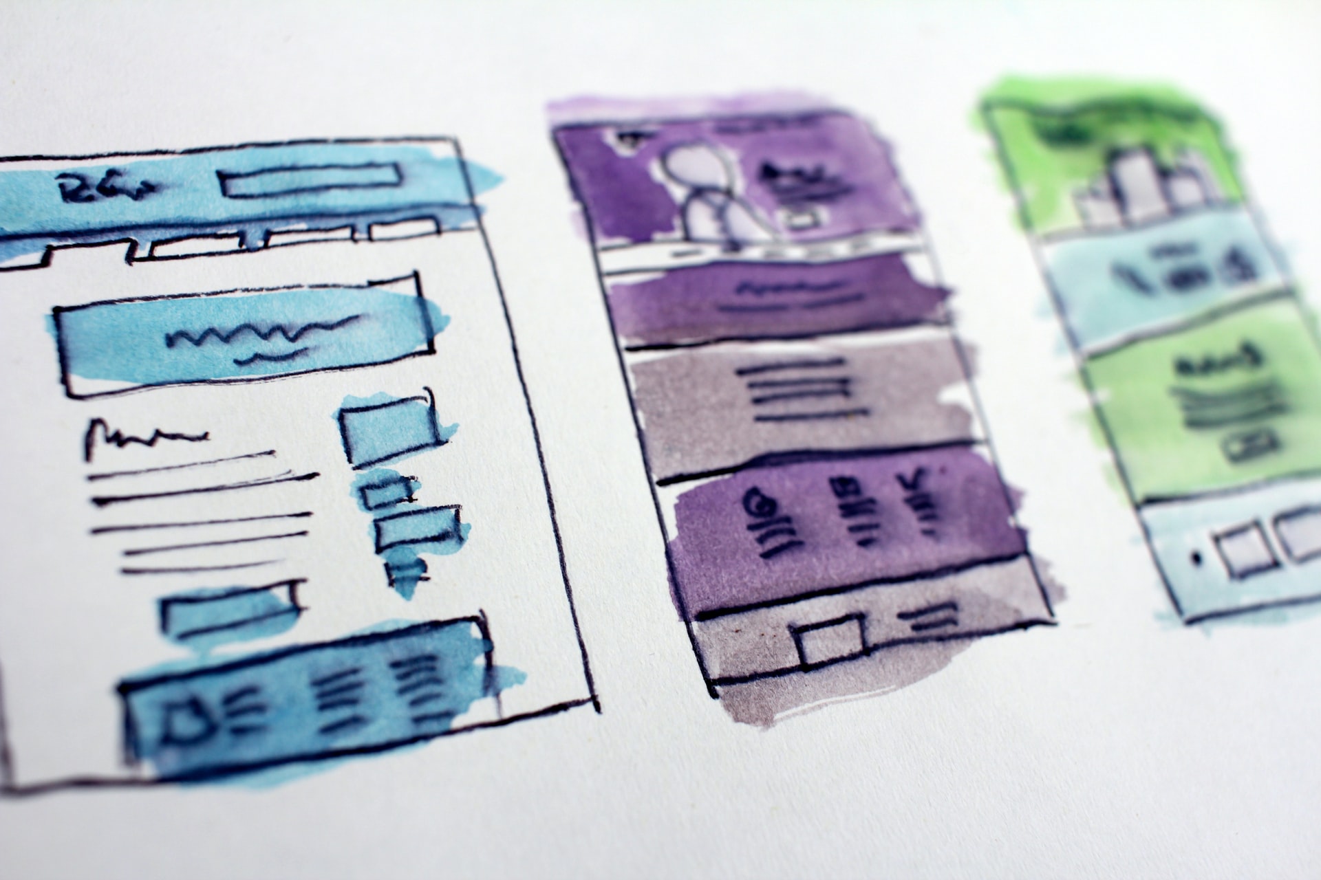 Why You Should Be Thinking About Content Design