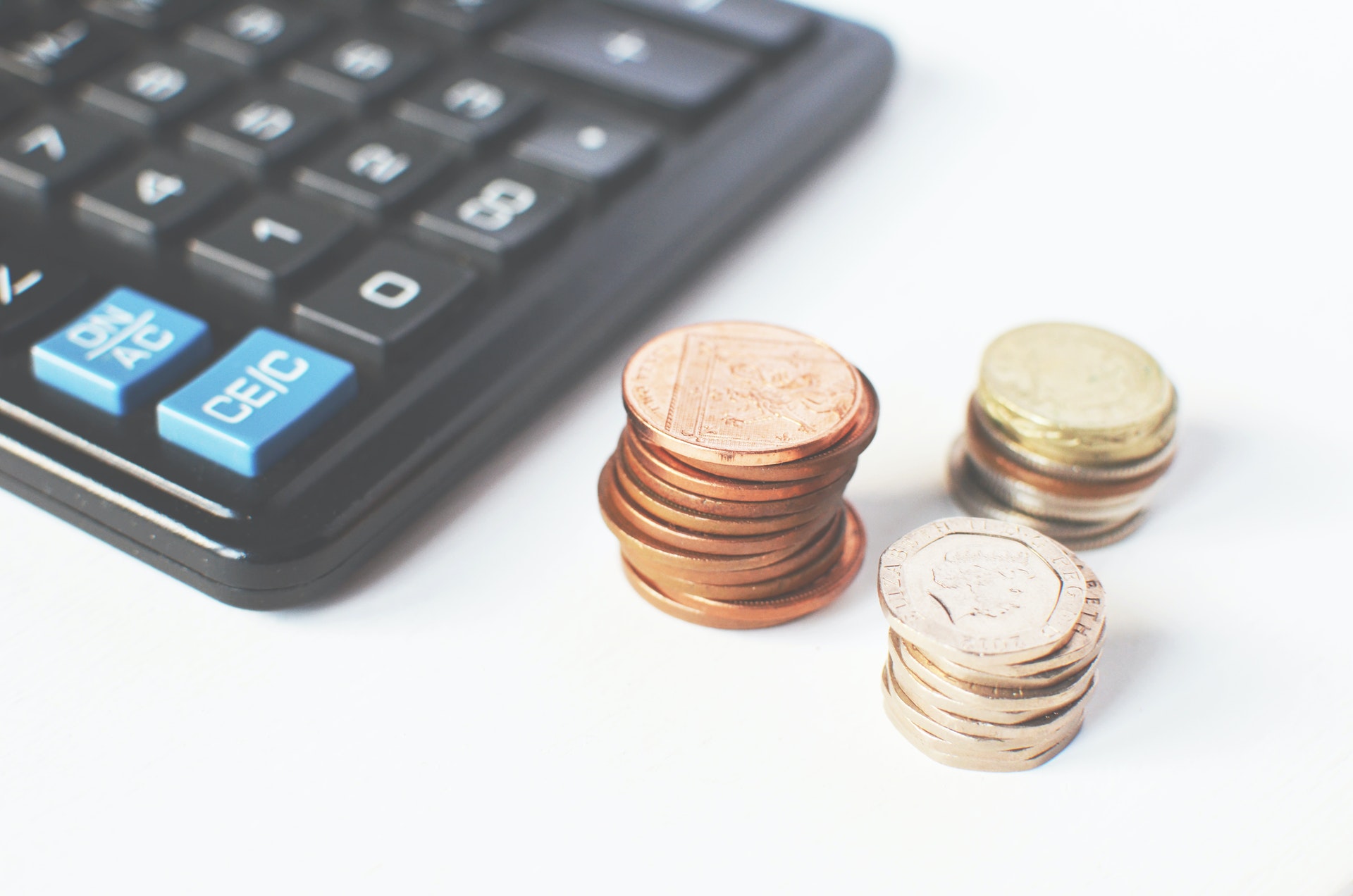 How to Calculate a PPC Budget in 6 Steps